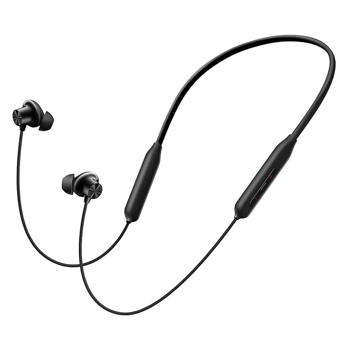 OnePlus Bullets Wireless Z3 (black)