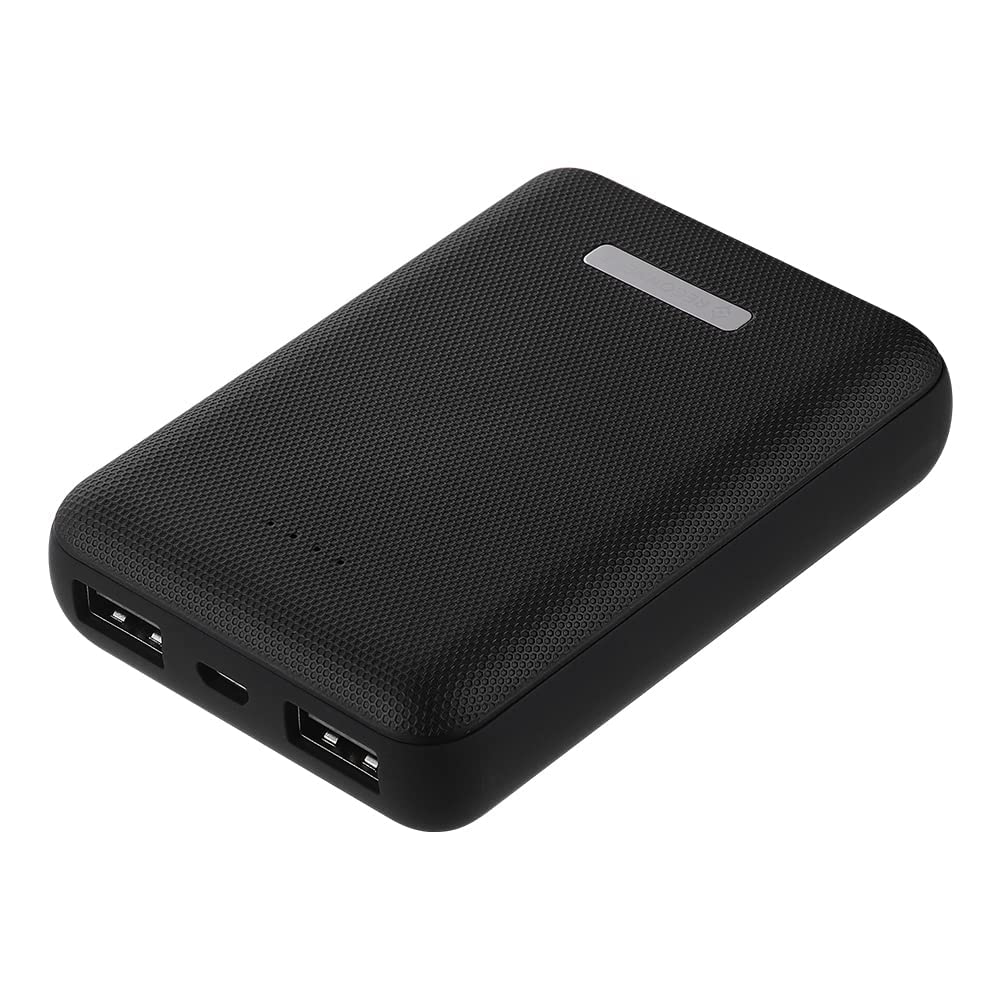 10000mAh Lithium Polymer Battery Compact Design with Smart IC,Multi Level Protection Prolonged Battery Life,Dual USB Output (5V/2 A) Warranty: 1 Year manufacturer warranty Reconnect 10000 mAh Power Bank suitable for nearly all kinds of mobile phones