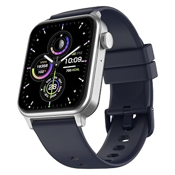 Noise Pulse Hyper Smart Watch