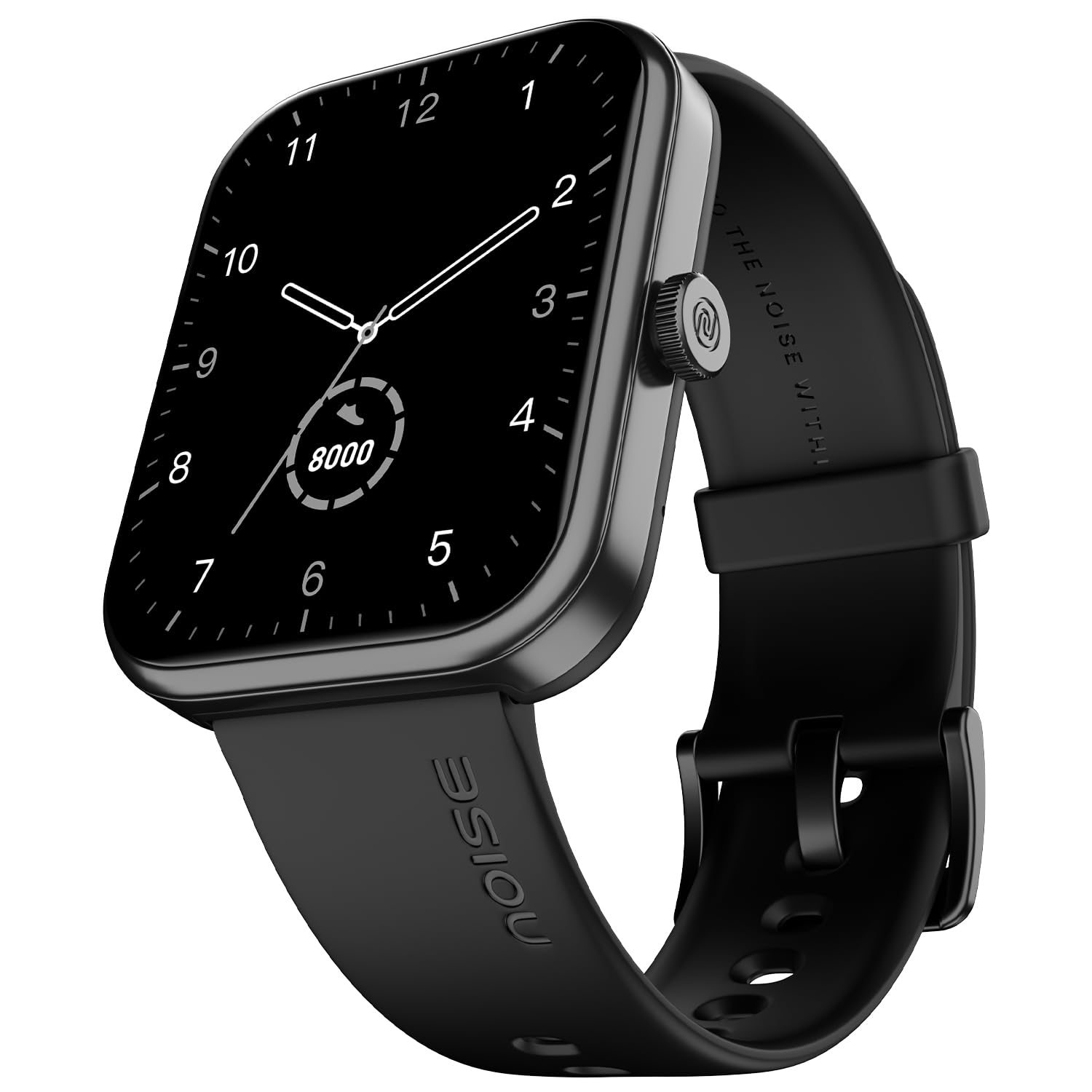 Noise Colorfit Pluse 2 Max